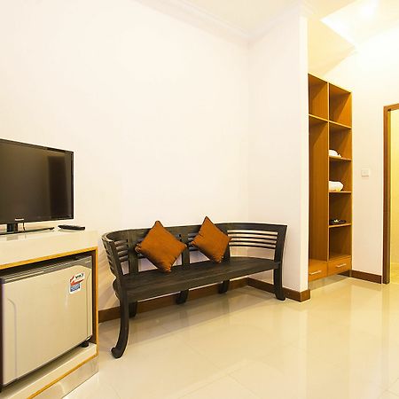 Md Guesthouse By Best Deals Asia Hospitality Seminyak Exteriér fotografie