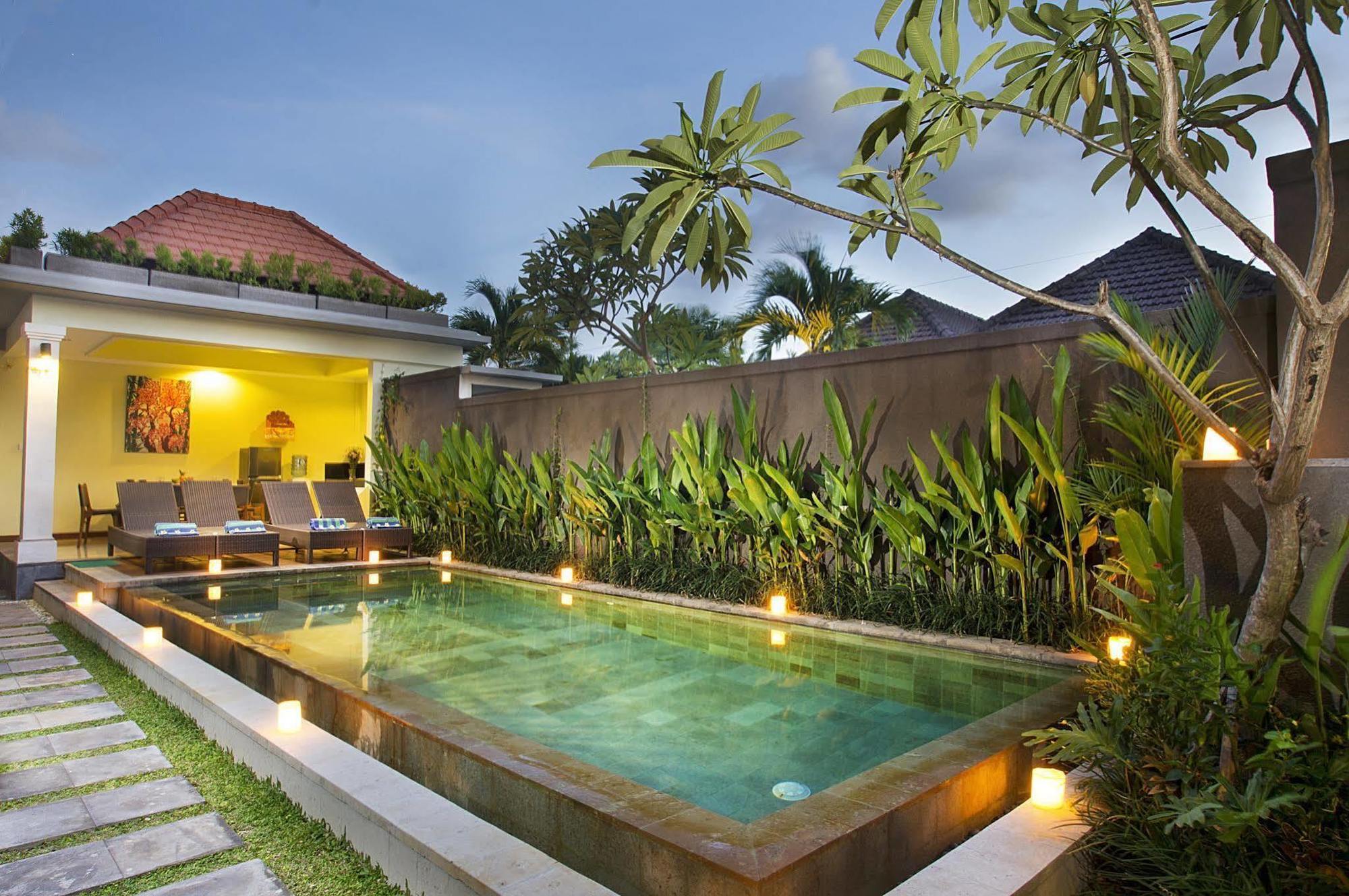 Md Guesthouse By Best Deals Asia Hospitality Seminyak Exteriér fotografie