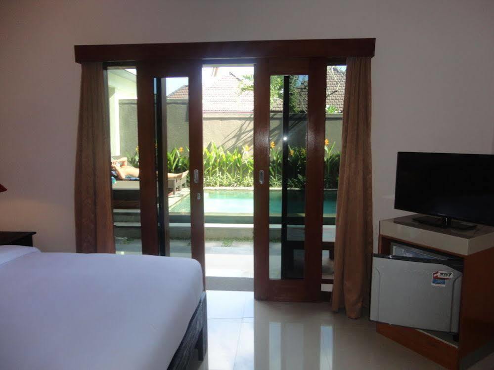 Md Guesthouse By Best Deals Asia Hospitality Seminyak Exteriér fotografie