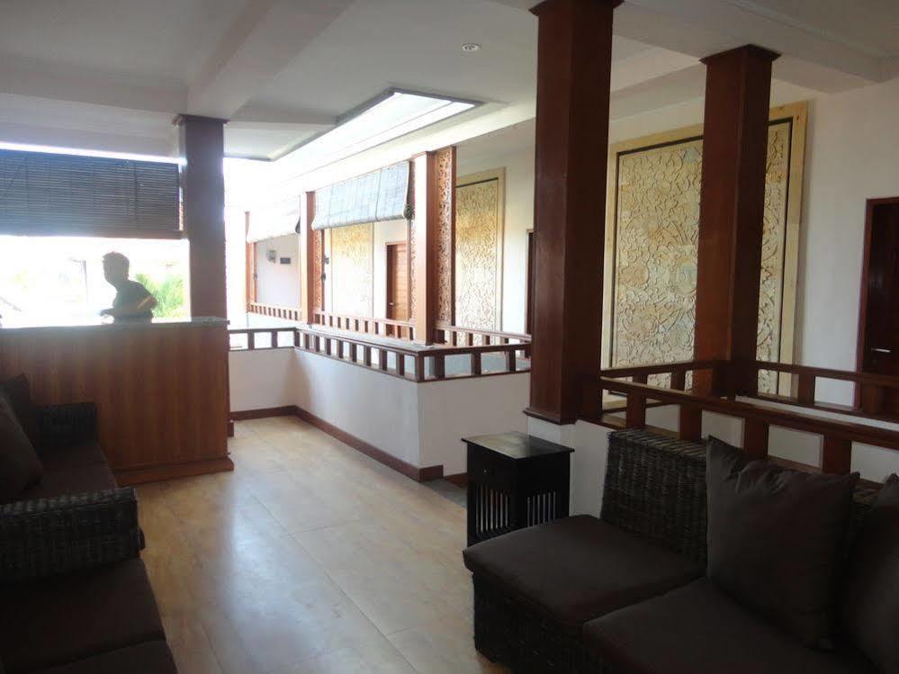 Md Guesthouse By Best Deals Asia Hospitality Seminyak Exteriér fotografie