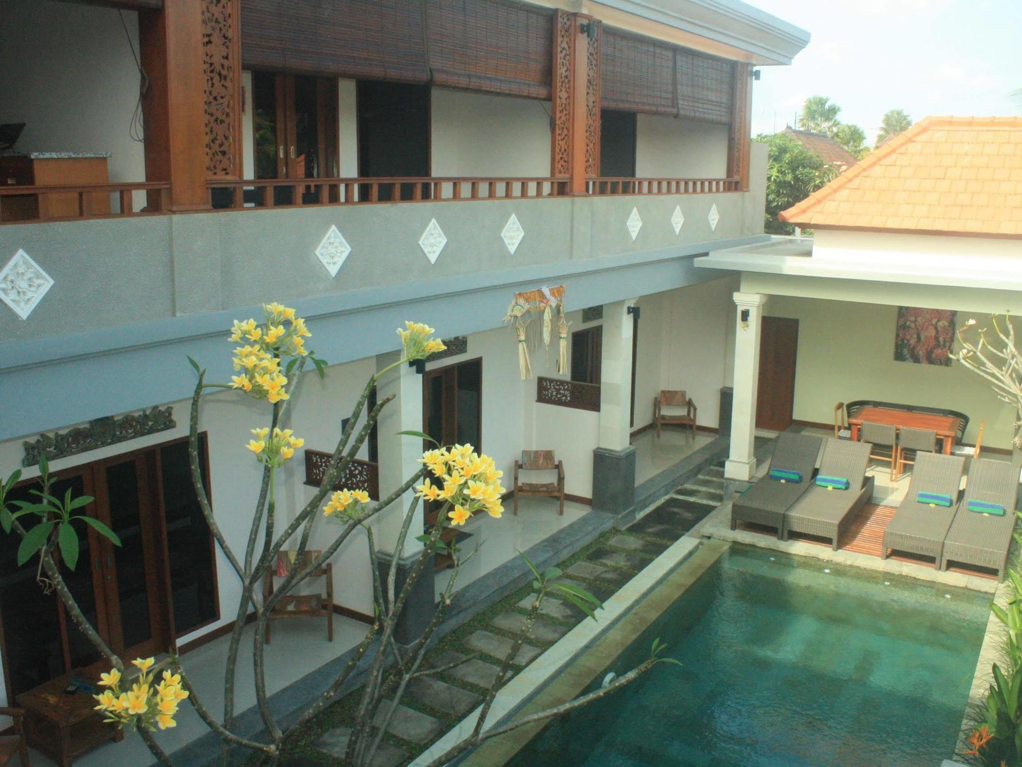 Md Guesthouse By Best Deals Asia Hospitality Seminyak Exteriér fotografie