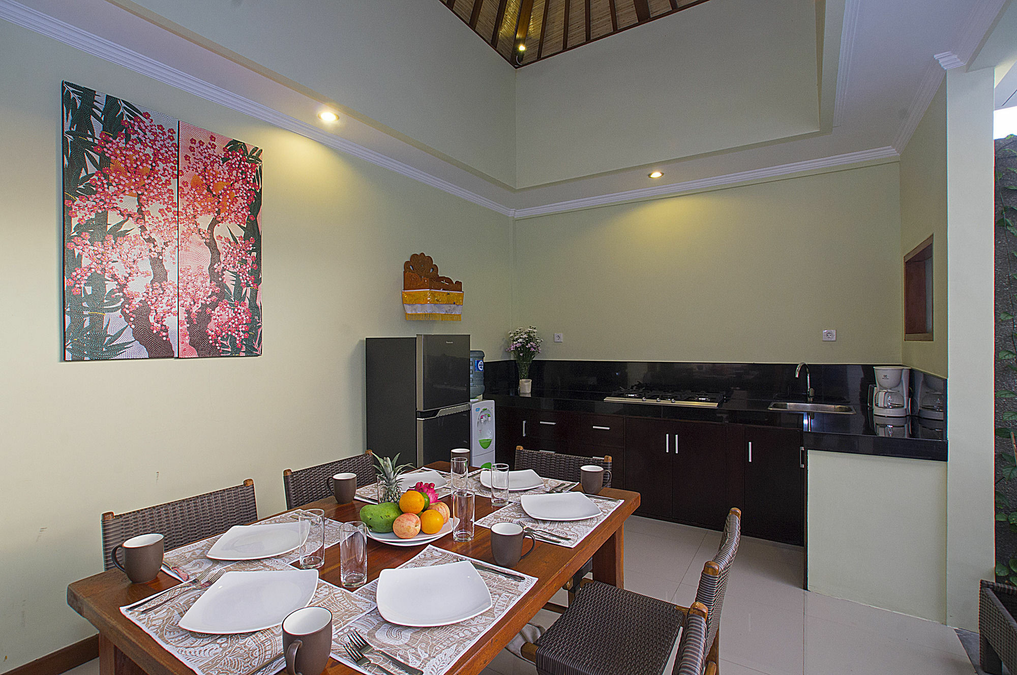 Md Guesthouse By Best Deals Asia Hospitality Seminyak Exteriér fotografie