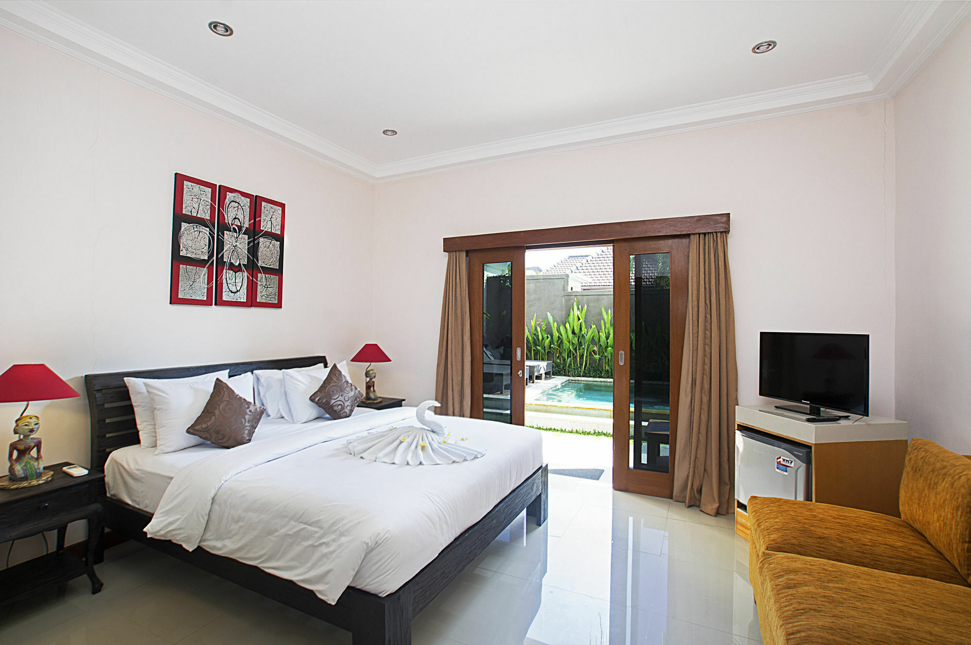 Md Guesthouse By Best Deals Asia Hospitality Seminyak Exteriér fotografie