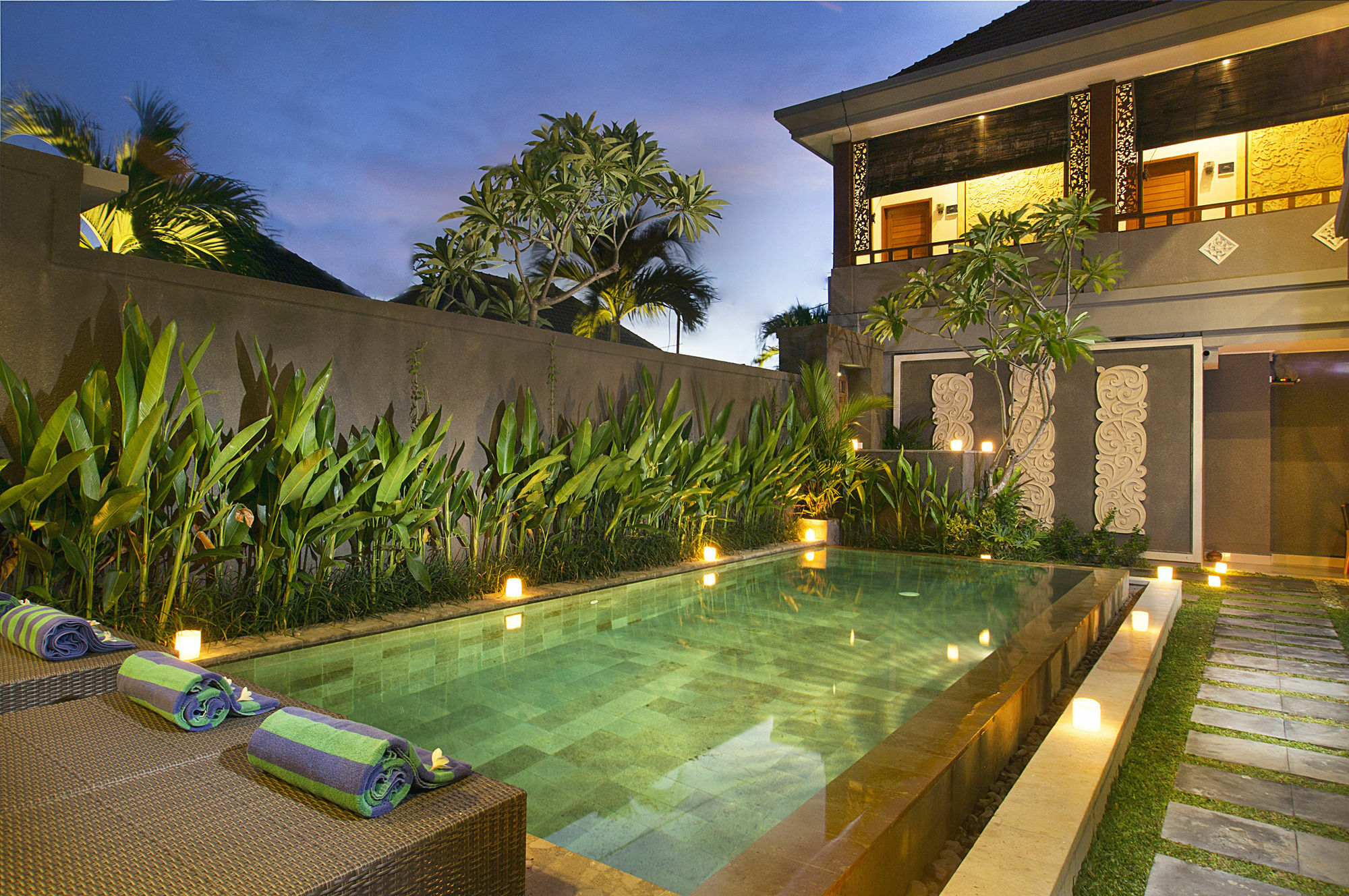 Md Guesthouse By Best Deals Asia Hospitality Seminyak Exteriér fotografie